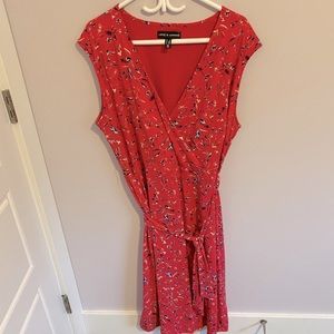 Plus Size Love & Legend dress (never worn)